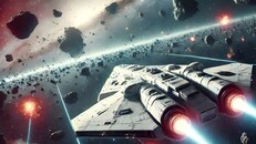 General / Cinematic | Galactic Vibes – Official Trailer