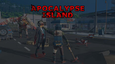 General / Cinematic | Apocalypse Island - Trailer