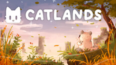 Klipp | Catlands Trailer