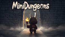 Gameplay | Mini Dungeons Trailer 1