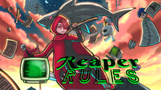 General / Cinematic | Reaper Rules - Launch Trailer
