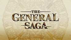 一般 / CG | THE GENERAL SAGA 预告片