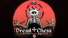 一般 / CG | • Dread Chess ✣
