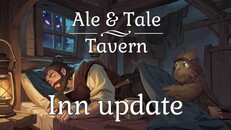 Teaser | Inn update