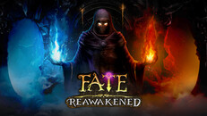 Gameplay | FATE: Reawakened Trailer - NL