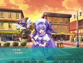 遊戲玩法 | 光翼戰姬～ExS-TIA P