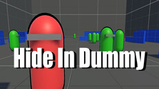 General / Cinematic | Hide In Dummy Main Trailer