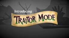 Gameplay | Traitor Mode Trailer