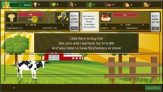 Gameplay | Idle farm tycoon 4.0