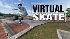 General / Cinematic | Virtual Skate Release Date Announcement Trailer
