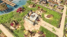 Gameplay | Aztecs: The Last Sun - Gameplay Trailer EN