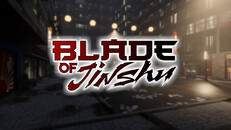 Teaser | Blade of Jinshu Early Trailer