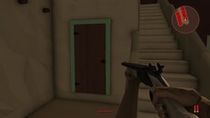 Gameplay | Coach Gun