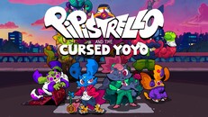 Pipistrello and the Cursed Yoyo no Steam