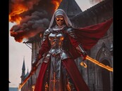 General / Cinematic | Deathless Heroes is back. Teaser