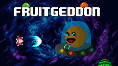 Gameplay | Fruitgeddon bosses