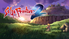 サガフロンティア2リマスター　パッケージ版　SaGa Frontier 2 Amazon.co.jp: サガフロンティア2 リマスター（Saga Frontier2