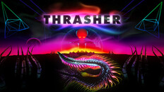 General / Cinematic | THRASHER Accolades Trailer