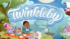 Avance | Twinkleby - Announcement Trailer