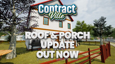Gameplay | Early Access Roof & Porch Update 0.7