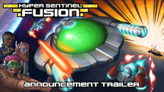 Gameplay | Announcement Trailer