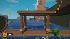 遊戲玩法 | Launch Trailer