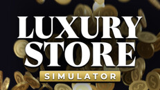 Teaser | Luxury Store Simulator