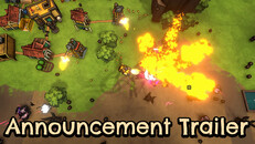 General / Cinematic | Announcement Trailer