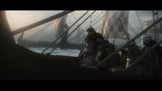 General / Cinematic | Mount & Blade II: Bannerlord - War Sails