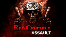 Gameplay | Red Crucible Assault Demo Gameplay Trailer