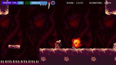 Gameplay | Knight Brawler