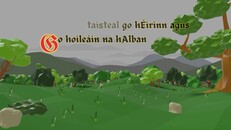 General / Cinematic | Na Gaill