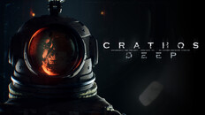 Gameplay | Crathos Deep - Official Reveal Trailer