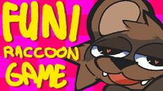 Gameplay | Funi Raccoon Trailer