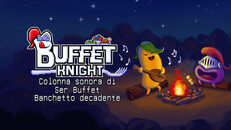 Generali/Cinematografici | Colonna sonora di Ser Buffet - Banchetto decadente