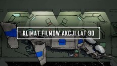 Ogólne / filmowe | Hired Gun Demo Zwiastun PL
