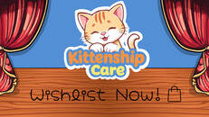 General / Cinematic | Kittenship Care Trailer