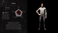 Teaser | CharacterIntroduction