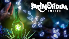 ゲームプレイ | Primordial Empire - Gameplay Trailer