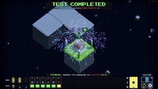 Gameplay | C.U.B.E. - Clever Uber Bot Extensible