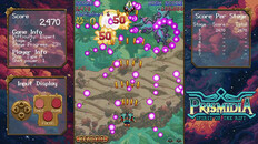 Gameplay | Prismidia trailer - Aug 2025
