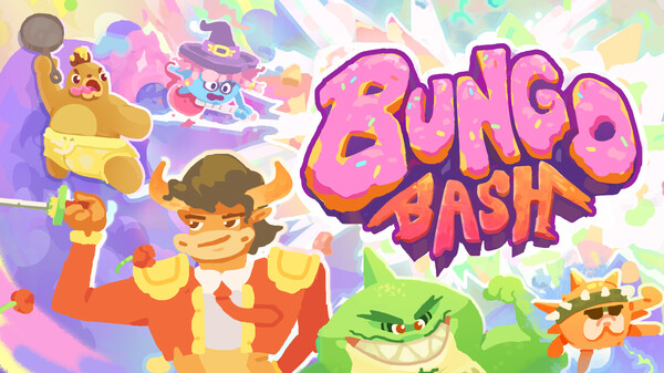 Bungo Bash Steam Charts · SteamDB