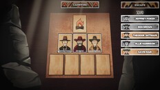 Gameplay | Seven Sinners