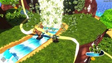 Steamで30% OFF：Ruffy and the Riverside