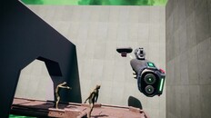 Pelitoiminnot | ZOMBIEW RECALL - ALPHA