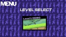 Teaser | Demo Menu Peak