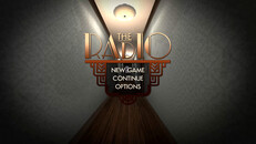 General / Cinematic | The Radio Opening Cutscene