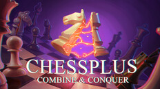 Teaser | Chessplus Teaser Trailer