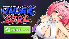 預告片 | UnderGirl: SP Prerelease Trailer