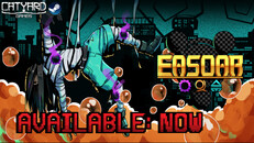Teaser | EASOAR - Release Trailer